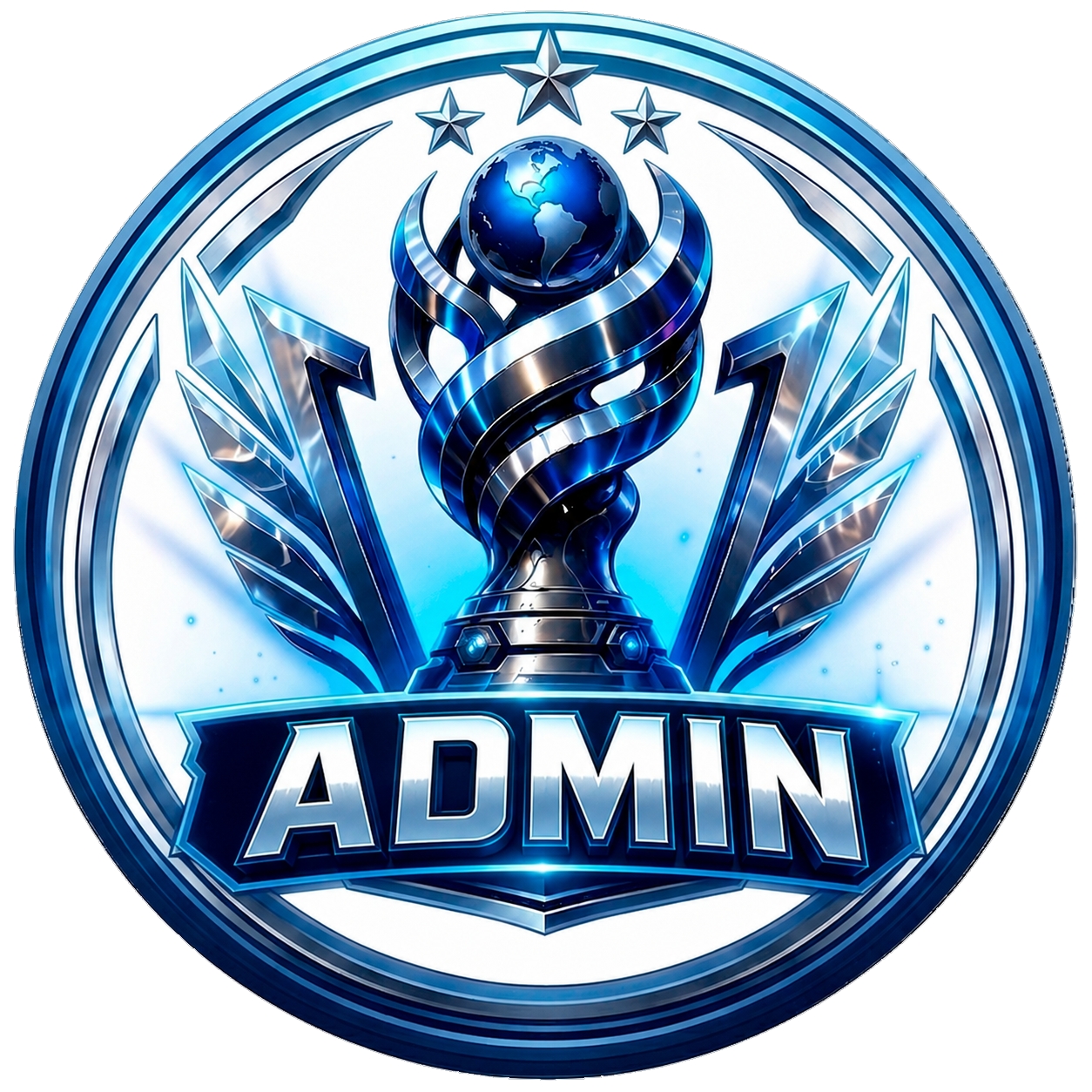 Logo Admin
